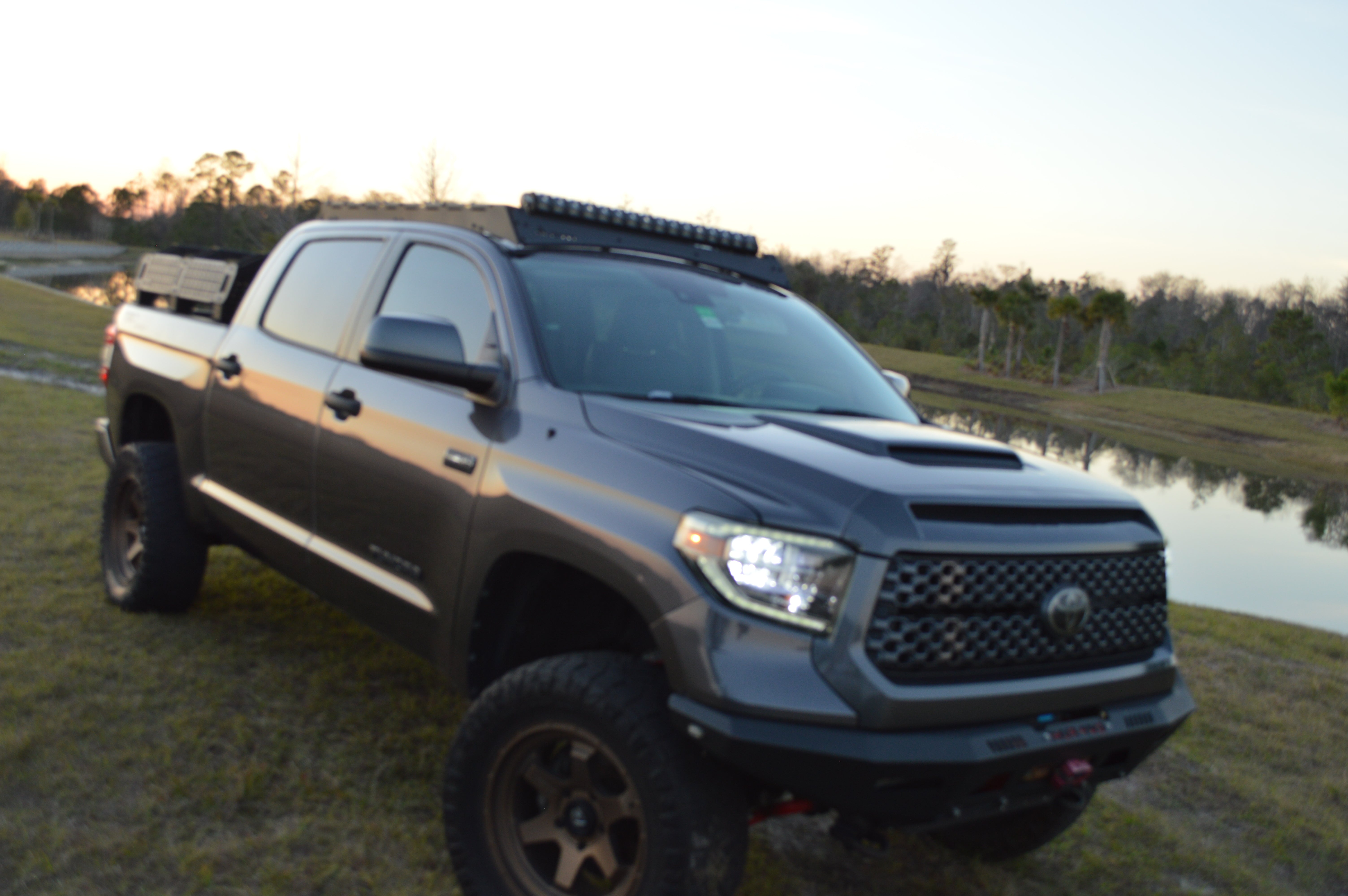 Why AEGON Ironwork Roof Racks Are Built to Outperform the Rest