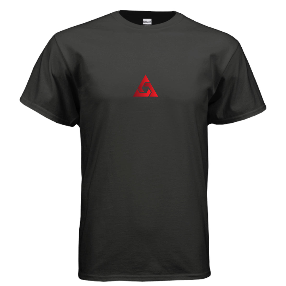 Aegon 'Til Death Welding T-Shirt - BLACK - FRONT