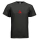 Aegon 'Til Death Welding T-Shirt - BLACK - FRONT
