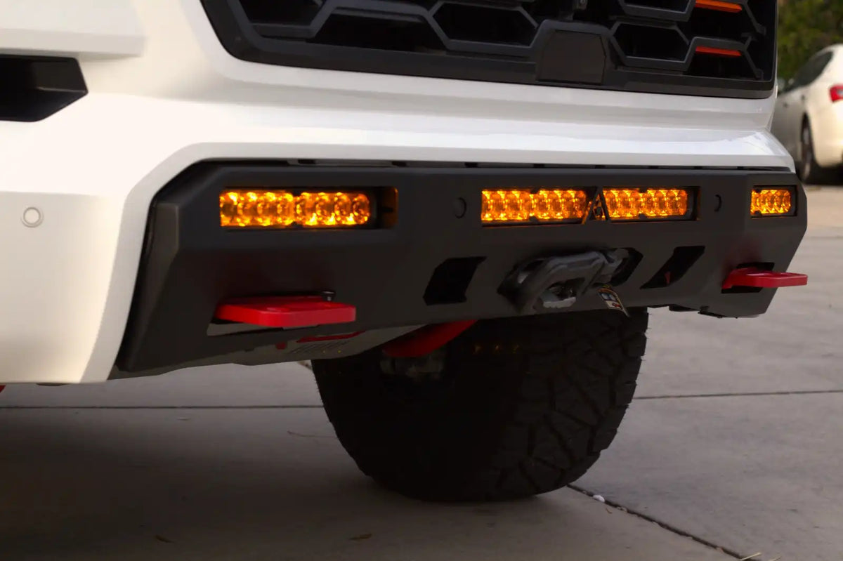 Precision Built for off roads in Orlando