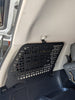 Complete interior storage system for Toyota 4Runner including side panels, front panel, and cargo tray.