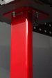 AEGON flat packed welding table kit for DIY assembly and custom workshop builds.