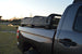 Lightweight and corrosion-resistant aluminum bed rack, weighing only 58-75 lbs for fuel efficiency.