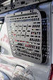 leek low-profile Molle storage panel for Toyota 4Runner that maintains rear visibility while maximizing cargo space.