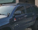 Easy bolt-on installation roof rack for Toyota 4Runner 4th Gen with included mounting hardware.
