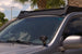 Durable and rust-proof aluminum roof rack with a high-quality black powder coat finish for Lexus GX 470.