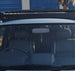 Toyota Prado series 95 roof rack with 600 lbs dynamic load capacity, ideal for heavy overland cargo and gear.