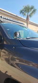 Lightweight aluminum LED pod brackets for Toyota Tundra to enhance nighttime visibility during off-road and overlanding trips.